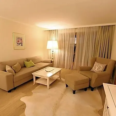 Parkhotel Am Soier 4*