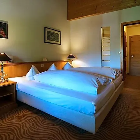 Parkhotel Am Soier Hotel Bad Bayersoien