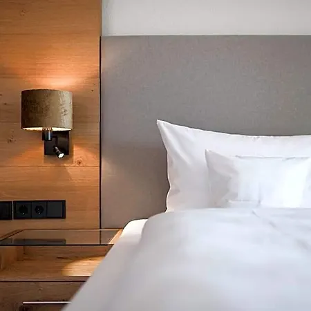 Hotel Parkhotel Am Soier 4*