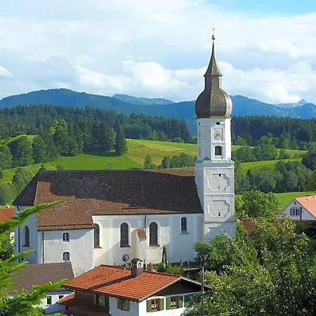 Parkhotel Am Soier Hotel