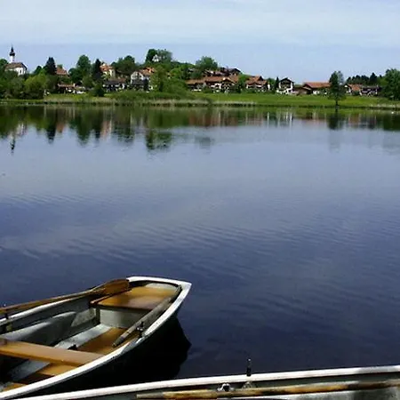 Otel Parkhotel Am Soier