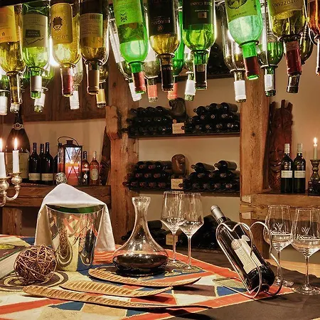 Parkhotel Am Soier 4*