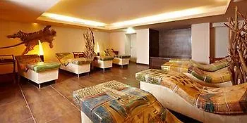 Hotel Parkhotel Am Soier