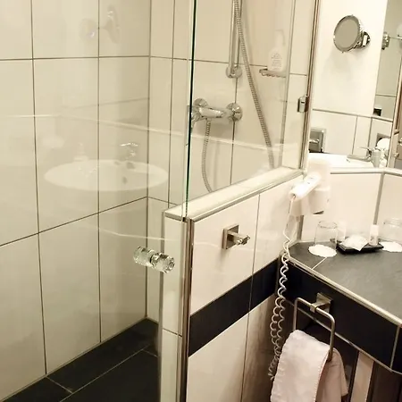 Parkhotel Am Soier