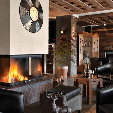 Parkhotel Am Soier 4*