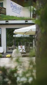 Parkhotel Am Soier Hotel