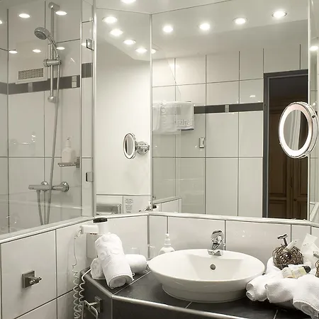 Parkhotel Am Soier 4* Bayersoien