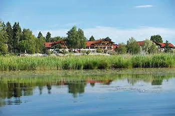 Hotel Parkhotel Am Soier