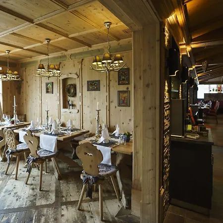 Hotel Parkhotel Am Soier Bad Bayersoien