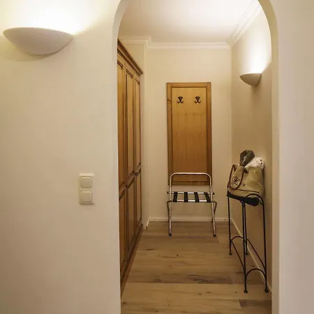 Parkhotel Am Soier Hotel