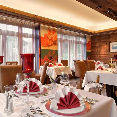 Otel Parkhotel Am Soier Bayersoien