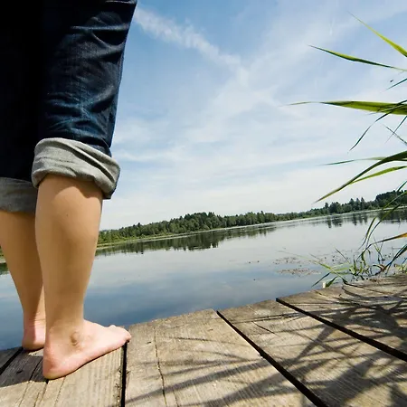 Parkhotel Am Soier Otel