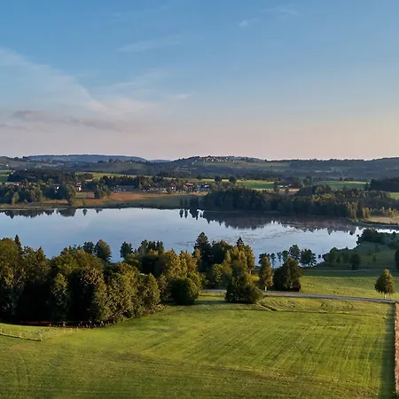 Otel Parkhotel Am Soier Bayersoien