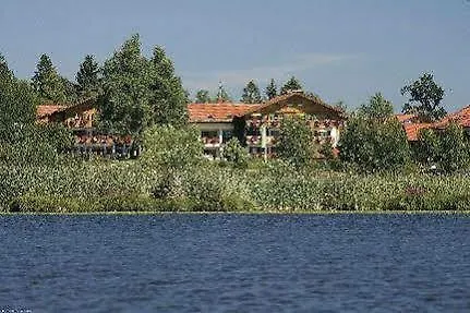Otel Parkhotel Am Soier 4*