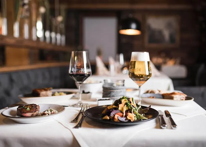 Parkhotel Am Soier Hotel 4*