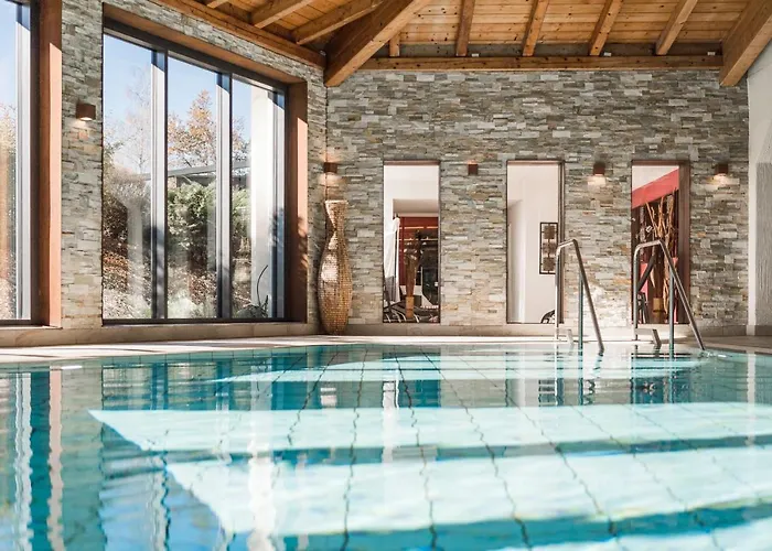 Parkhotel Am Soier 4* Bayersoien