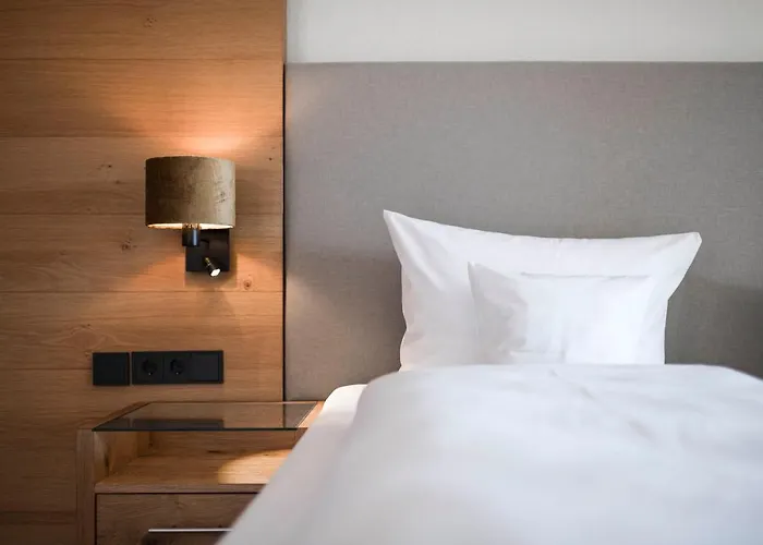 Hotel Parkhotel Am Soier