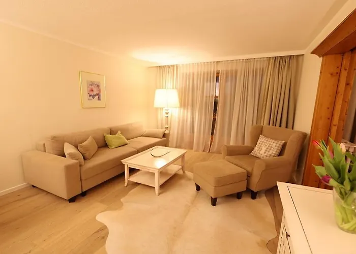 Parkhotel Am Soier Hotel