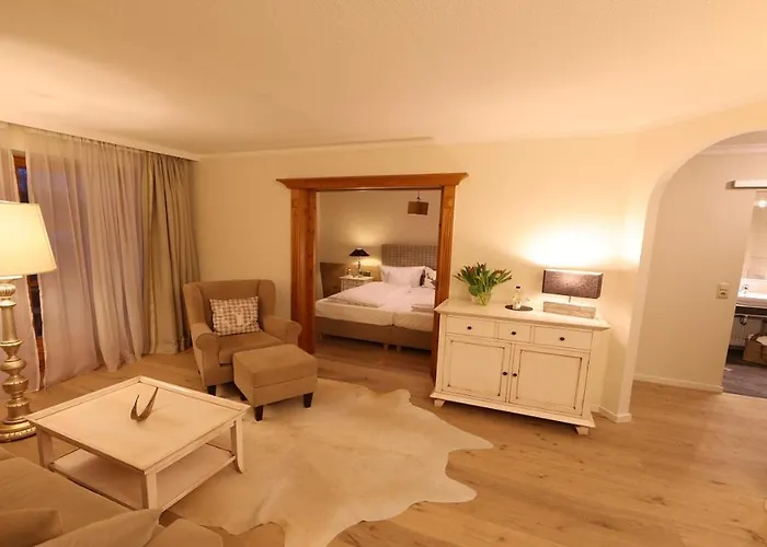 Hotel Parkhotel Am Soier