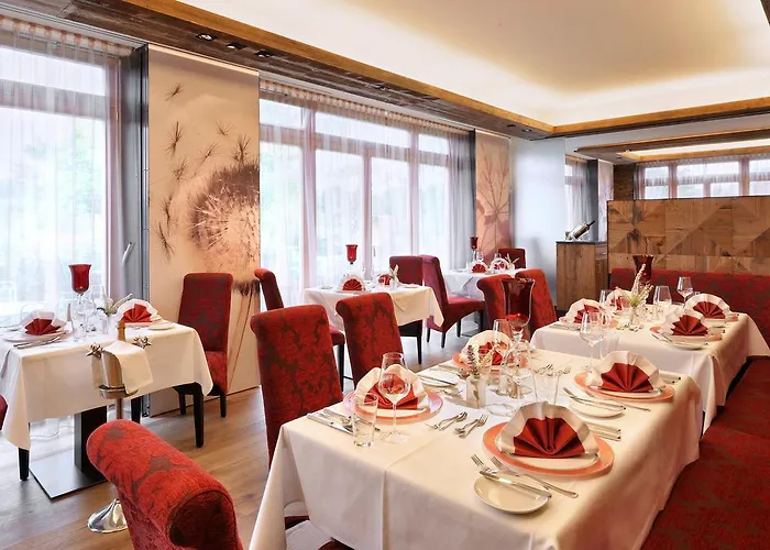 Parkhotel Am Soier Hotel 4*